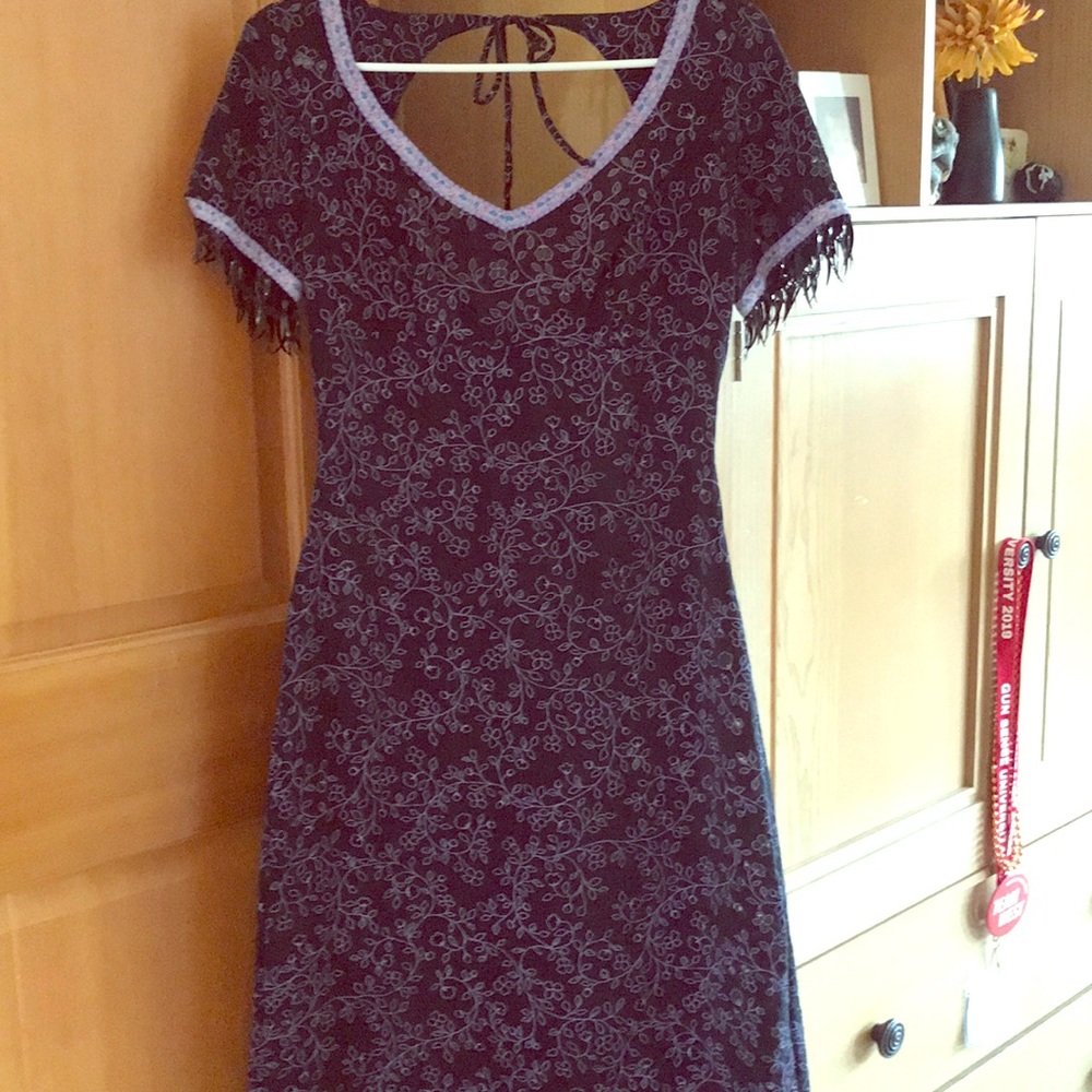 Betsey Johnson Dress